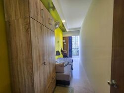 Grandeur 8 (D20), Condominium #460250761